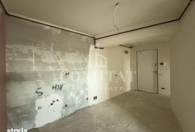 Apartament cu 4 camere în Zorilor - 2