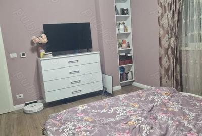 Apartament cu 3 camere semidecomandat în Giroc - 2