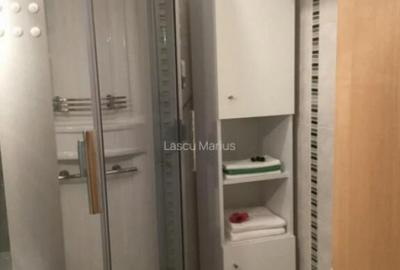 Apartament 3 camere, decomandat - zona Centrul Istoric - 12