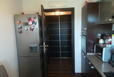 Apartament cu 2 camere decomandat, mobilat în Obor