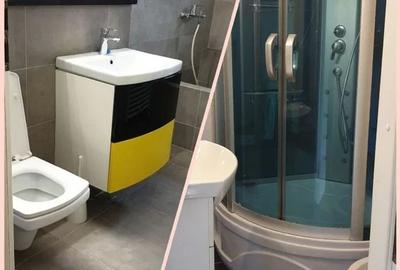 Apartament 3 cam decomandate, loc de parcare, boxa, Arinilor, Manastur - 8