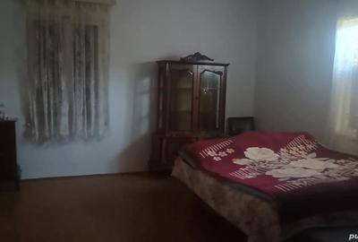 Casă cu 3 camere cu Teren 3000 Mp în Căpăt - 5