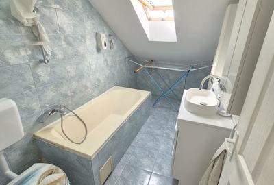 Apartament cu 2 camere decomandat, mobilat în Spitalul Județean - 3