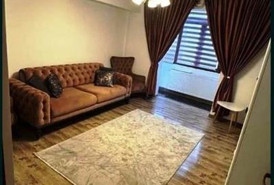 Apartament cu 3 camere decomandat în Ultracentral