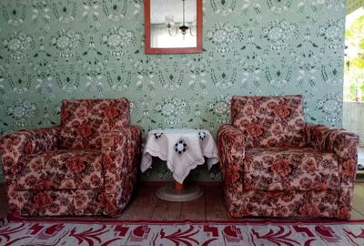 Casă în Central - 3