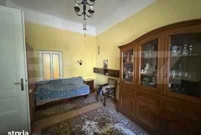 Casă cu 5 camere decomandat cu Teren 311 Mp în Central - 7