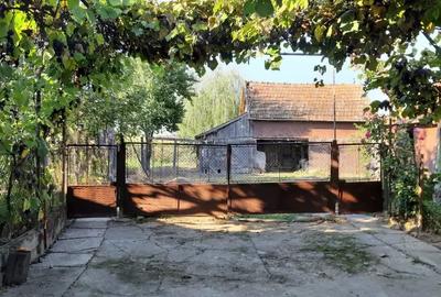 Casă cu 3 camere în Miersig - 6