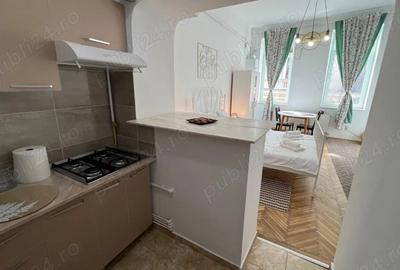 Inchiriere Garsoniera - 4