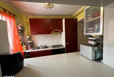 Apartament cu 4 camere semidecomandat, mobilat în Granit - 7