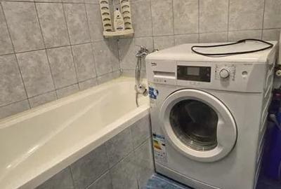 Apartament 2 camere, decomandat, 50 mp, centrala, ac, parcare, Dimitrie Leonida - 7