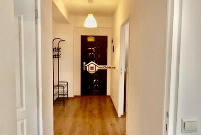 Apartament 2 camere 5 min UMF - 10