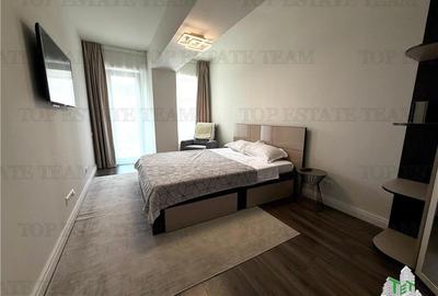 Apartament 2 camere premium de 62.5mp in complex Lake House - 6