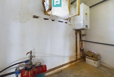 Casă 4 camere, zona centrală în Pâncota - 7