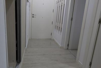 Apartament cu 3 camere decomandat, mobilat în Basarabia - 12