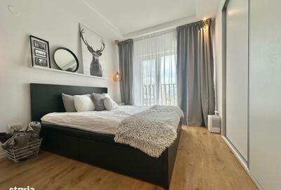 Apartament cu 3 camere în Ștefăneștii de Jos - 3