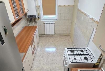 Apartament cu 2 camere semidecomandat, mobilat în Est - 3