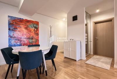 Inchiriere 2 camere I Arcadia Domenii l Modern I Parcare subteran - 4