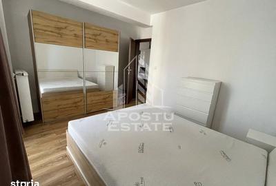 Apartament cu 2 camere, mobilat în Șagului - 4
