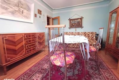 Apartament cu 3 camere decomandat, mobilat în Independenței - 12