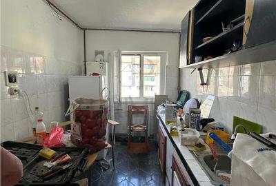 GIROCULUI - 2 Camere - Decomandat - Centrala proprie - Termoizolat - 3