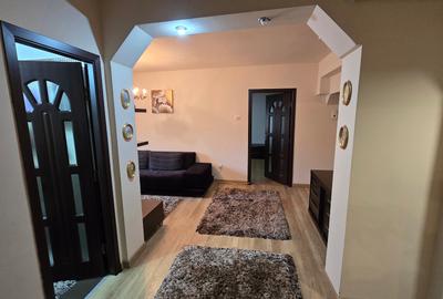 Apartament cu 3 camere decomandat, mobilat în Ultracentral - 21