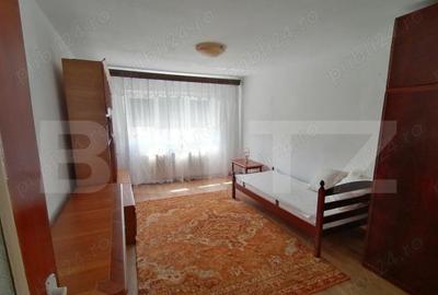 Apartament de 2 Camere in Astra - Perfect pentru studen?i! - 3