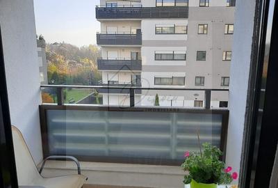 Apartament 4 camere Baneasa Iancu Nicolae I Natura Residence I Com 0% - 18