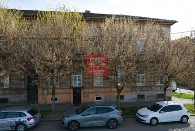 Apartament 3 Camere in Cladire Istorica - Sinaia/Nokia - 13