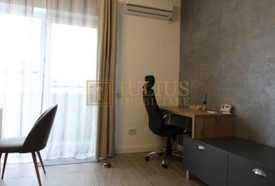 Dumbravita, 2 camere, centrala proprie. - 4