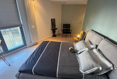 3 camere, Vernescu Residence, cu loc de parcare - 15