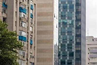 Birouri premium in Premium Plaza - 516 mp - priveliste exceptionala - 7