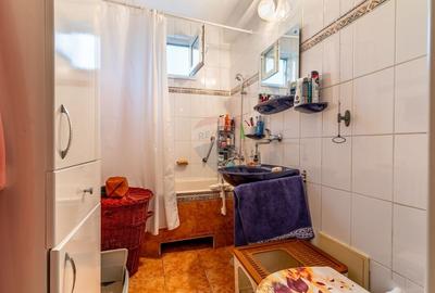 Apartament cu 3 camere decomandat, mobilat în Gheorgheni - 12
