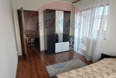 Vand apartament cu 3 camere, Floresti - 4