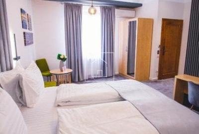 Apartament cu 2 camere decomandat în Ultracentral - 2