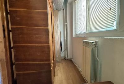 Apartament 2 camere, Zona Vidin, parter. - 9