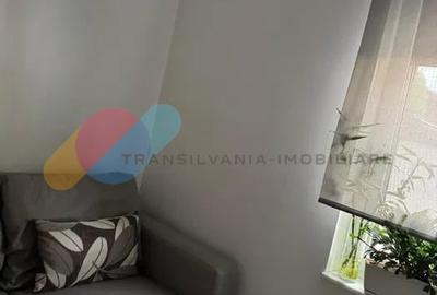 Apartament 82mp cu gradina - langa baza sportiva Floresti Apartament 82mp cu gradina - langa baza sportiva Floresti - 5