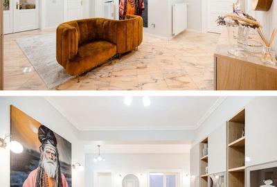 Casă cu 4 camere cu Teren 901 Mp în Central