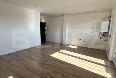 Apartament cu 3 camere în Central - 4