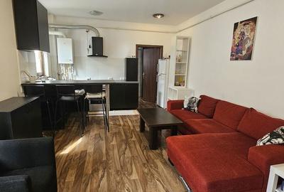 Apartament cu 2 camere în Sânpetru - 5