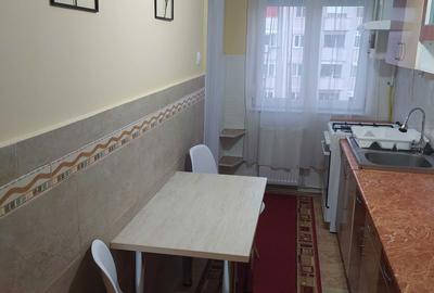Apartament cu 2 camere decomandat în Central - 4
