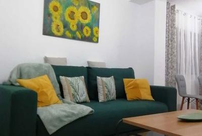 Casă cu 3 camere cu Teren 100 Mp în Central - 3