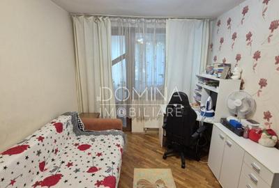 Apartament 2 camere, et.1, zona 8 Mai - 4