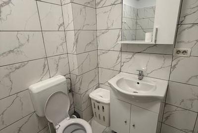 Apartament cu 2 camere decomandat în Chiajna - 4