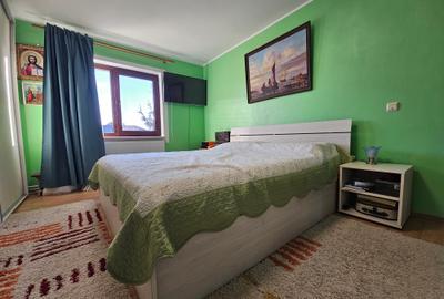 Casa de Vanzare P+1 In Agigea Teren 400mp Garaj - 31