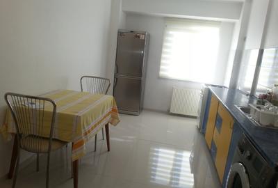 Proprietar inchiriez apartament 2 camere metrou constantin brancoveanu - 5