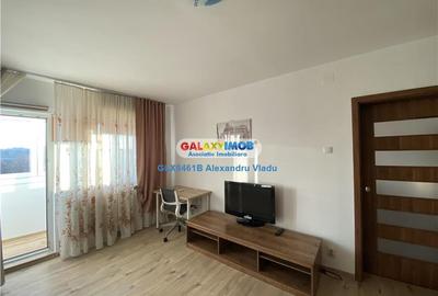 Apartament cu 2 camere semidecomandat, mobilat în Tineretului - 7