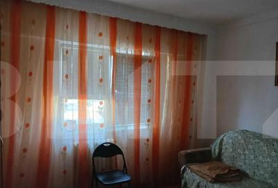 Apartament spa?ios, 78 mp, decomandat, etaj 1cu parcare - 4
