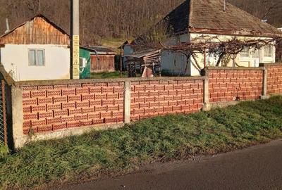 Casă cu 2 camere cu Teren 3754 Mp în Costișa - 5