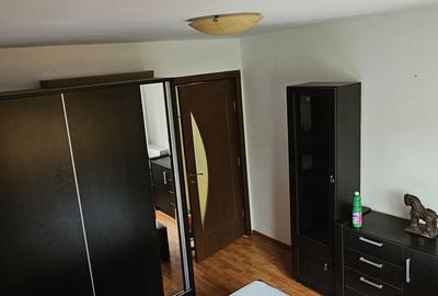 Apartament cu 2 camere semidecomandat în Tomis Nord - 3