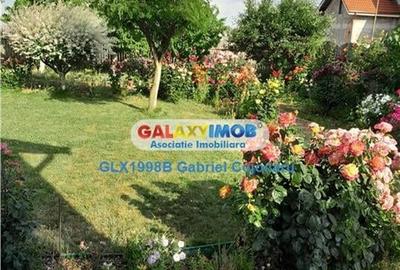 Vanzare casa structura lemn/an2011/4 cam/132 mp/com. Dobreni - 28